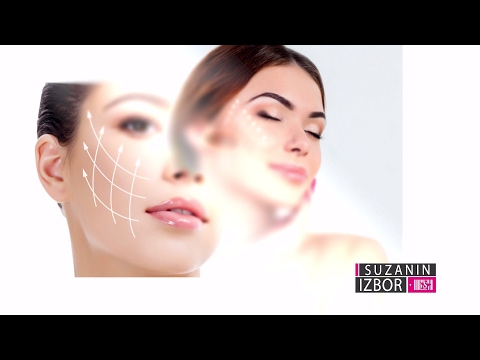 Suzanin izbor S02E63 - OREA:  Mezonitima do zatezanja lica i tela