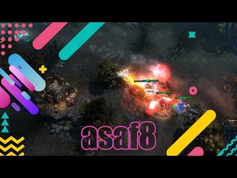 HoN Rally Gameplay by asaf8 - #05