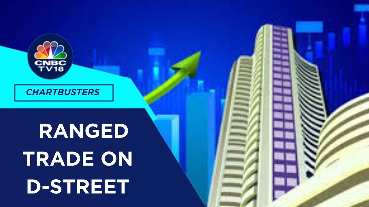 Sensex, Nifty Trade Flat; Hindalco, HDFC Life, SBI Life Top Gainers | CNBC TV18