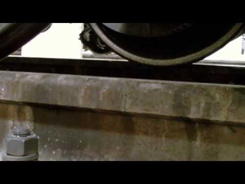 Tag der offenen Tore S-Bahnbetriebswerkstatt Berlin-Grünau 4/8