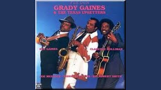 Mr. Blues In The Sky