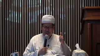 Download lagu 'Makna dari Hakekat, Syariat dan Ma'rifat' - KH. Tengku Zulkarnain - mp3