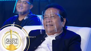 Download lagu TERBAIK!! Drama Musikal Perjalanan Karir Mansyur S - Anugerah Dangdut Indonesia 2020 mp3