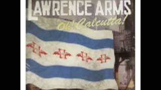 The Lawrence Arms - Key to the City