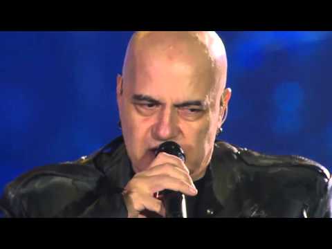 Борис Солтарийски,Нели Петкова и Слави Трифонов - Нема такава държава LIVE