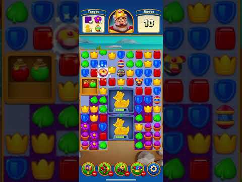 Royal Match Level 4423