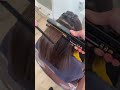 ENDLICH GLATTE UND GLÄNZENDE HAARE