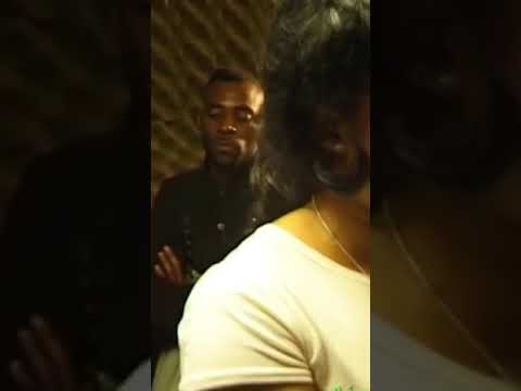 Bozi Boziana, Mukangi Déesse & Anti choc - Switzerland