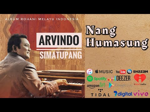 Arvindo Simatupang - Nang Humamasung (Official Music Video)