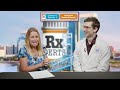 Taking With Kendrick Panoch 4th Year Pharmacy Student At University Of Florida