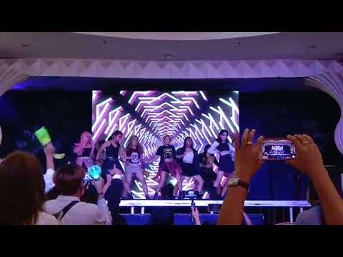 Make your moves IX The Revive | Audition Kpop Category  | Contestant no. 021