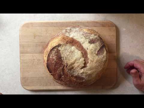 How to Slice a Boule