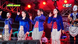 Download lagu LARAS WIJOYO CAMPURSARI FULL ALBUM TERBARU - LIVE NGLUNGGER \\ ANA AUDIO - MDM MULTIMEDIA mp3