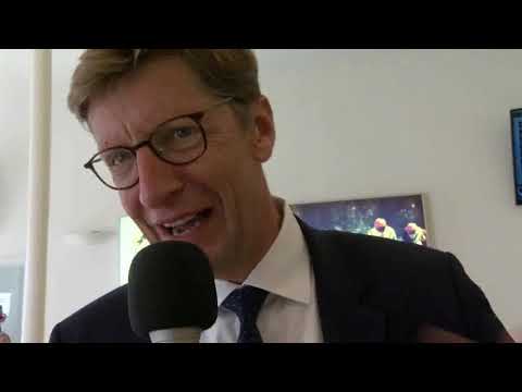 Mathias Herter -  meravis Immobiliengruppe