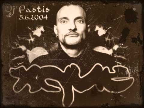 Dj Pastis @  Xque 05-06-2004