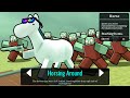 Horsing Around In Dead Rails