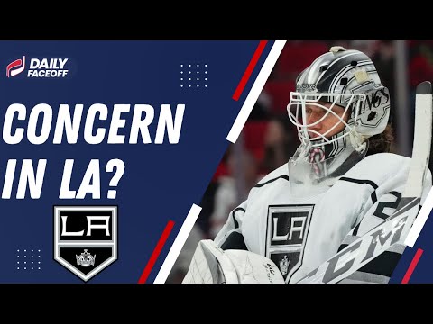 Dailyfaceoff Goalies