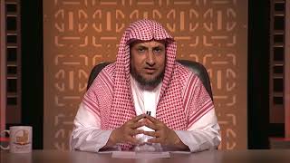 المحاضرة 16 - داء الجدال والمراء - التربية الإسلامية - المستوى الرابع - د. عبد العزيز الجهني image