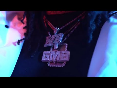 GMB Rondo  “Who Run It”  (Official Video)   Prod.by @EA_4K_FILMS (72nd Diss)