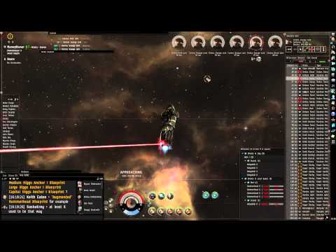 EVE Online Overseer: Slave Ation09 - Awesome Loot Drops