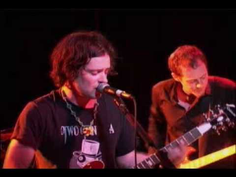 Punk Rock Superstar - Marcy Playground