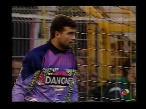 Borussia Dortmund vs  Juventus FC 1992 - 1993