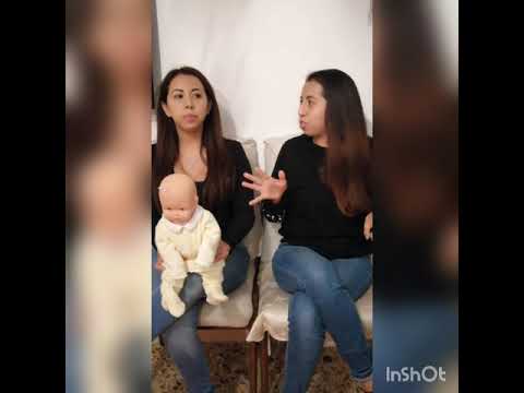 Video donadores horas