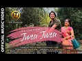 JWSA JWSA [Official music video] ft. Riya Brahma & Siddharth boro || RB Film Production