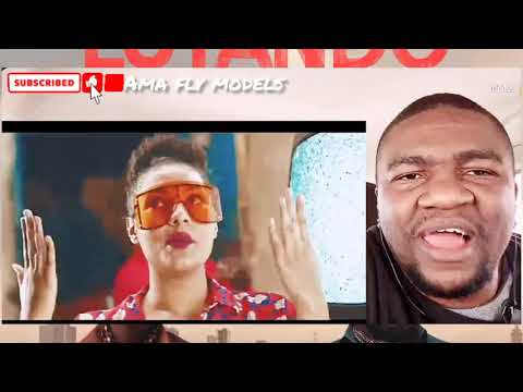 FIRST REACTION :: Mag44 x Pompi - Luyando (Video Shot by Kenny Roc, Qbick & Osense)