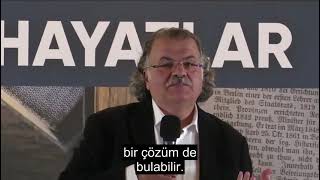 Medeniyet Dersleri - Açılış Konuşması