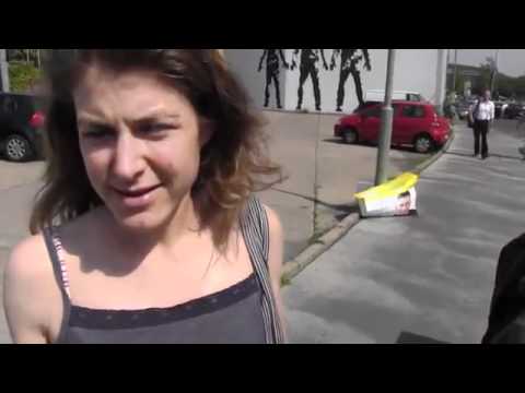 Giga Explodiert - Antwort auf den beleidigenden RTL-Bericht zur Gamescom 2011