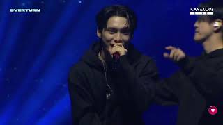A.C.E - Clover (Fancon Overturn 231111)