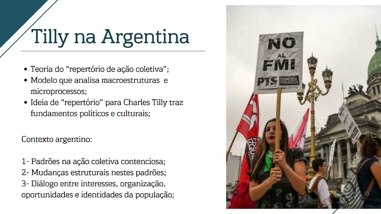 Apresentação do capítulo 6 do livro Out of The Shadows, da cadeira de PILA.