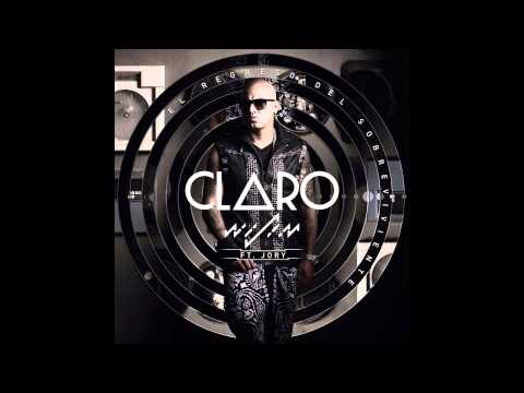 Wisin - Claro ft. Jory (El Regreso del Sobreviviente) REGGAETON 2014 con Letra
