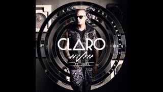 Wisin - Claro ft. Jory (El Regreso del Sobreviviente) REGGAETON 2014 con Letra