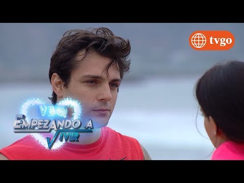 VBQ Empezando a vivir 04/01/2018 - Cap 3 - 2/5