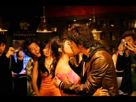 Top 20 Best Korean Romantic Movies (2000-2012)