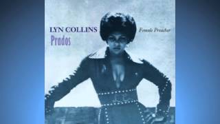 LYN COLLINS - We Want To Party, Party, Party.
