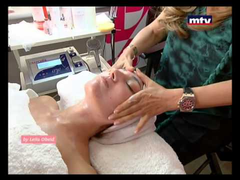 Beauty by Leila Obeid 30/06/2015