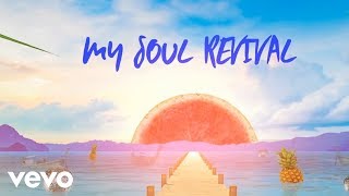 Sigala - Revival ft. Cheat Codes, MAX (Lyric Video)