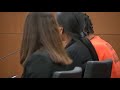 "I know I did wrong" - David Wright speaks before judge hands down sentece