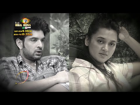 Bigg Boss 15 Promo: Karan gets possessive watching Tejasswi and Vishal bond well