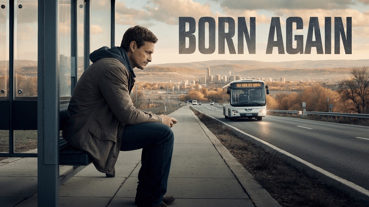 Born Again