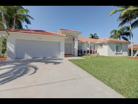27850 SW 154th Ave. Homestead, FL 33032