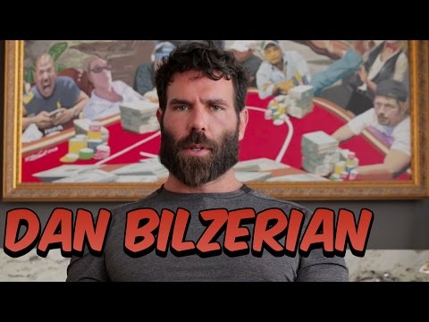 How Rich is Dan Bilzerian @DanBilzerian ??