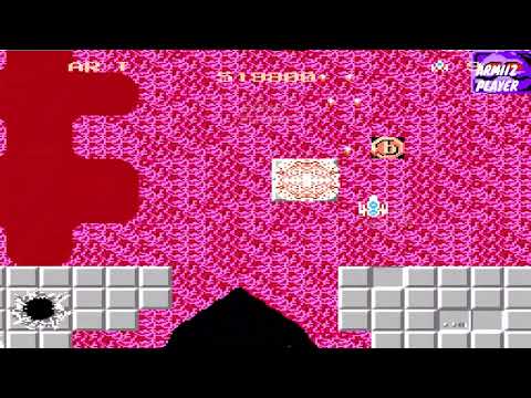 Star Force Full Walkthrough