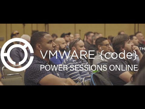 CODE4205 -  Managing Multi-cluster Kubernetes with Tanzu Service Mesh and Tanzu Mission Control