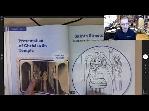 Kindergarten Chapter 13