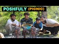 Poshfuly Kashmiri Funny Drama
