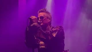 FILTER - Skinny @ the Regent Los Angeles